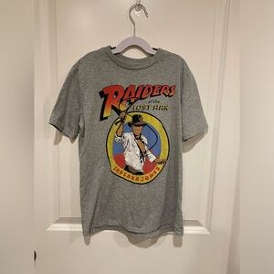 Indiana Jones Gap Shirt